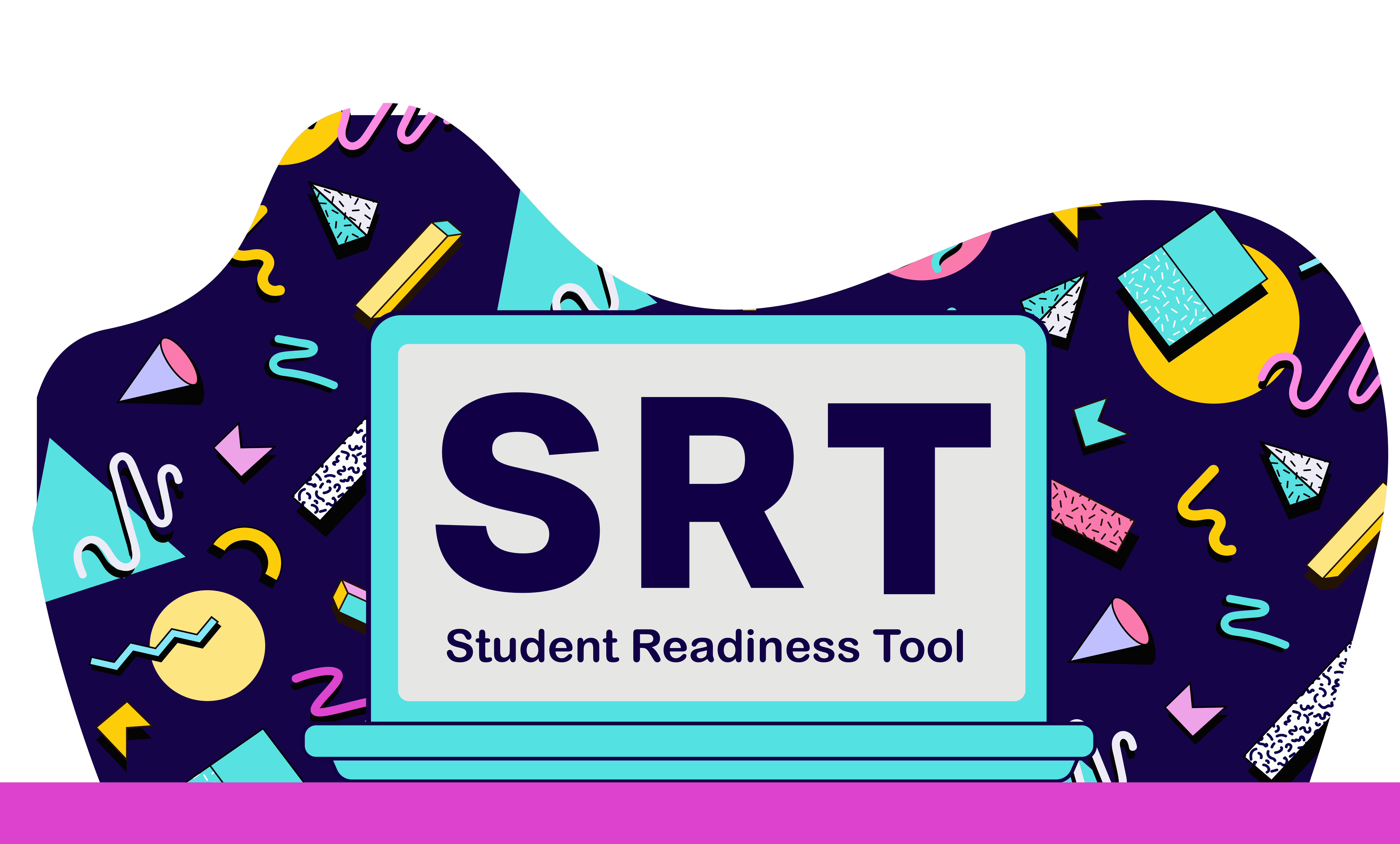 SRT Logo